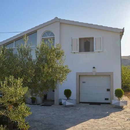 Apartment Blanka With A Beautiful View Of Trogir Dış mekan fotoğraf