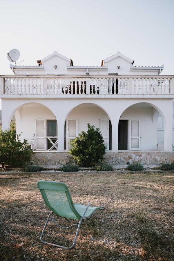 Apartment Blanka With A Beautiful View Of Trogir Dış mekan fotoğraf