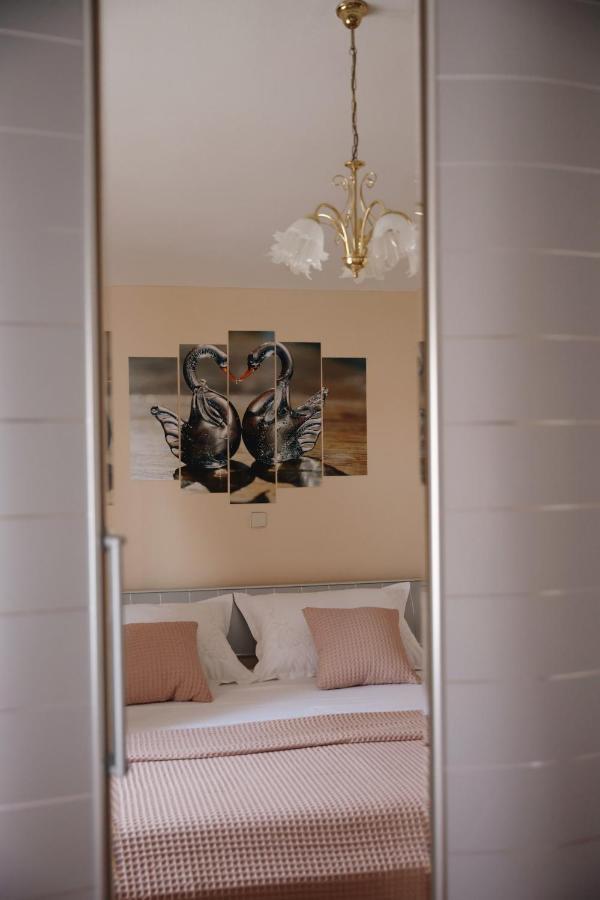 Apartment Blanka With A Beautiful View Of Trogir Dış mekan fotoğraf
