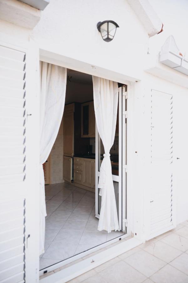 Apartment Blanka With A Beautiful View Of Trogir Dış mekan fotoğraf